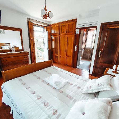 Apartamento Casa Da Tanquinha Beiral do Lima Exterior foto